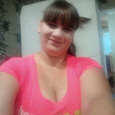 Фотография девушки Женя, 29 лет из г. Орша