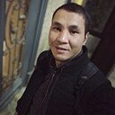 Асхат, 35 лет