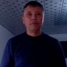 Фотография мужчины Рашид, 47 лет из г. Иркутск
