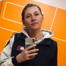 Фотография девушки Натали, 34 года из г. Пермь