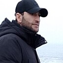 Захар, 35 лет