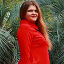 Нафиса, 41 год