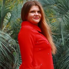 Фотография девушки Нафиса, 41 год из г. Норильск