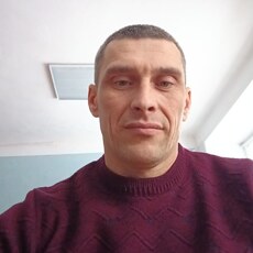 Фотография мужчины Алексей, 45 лет из г. Соликамск