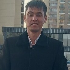 Фотография мужчины Рауан, 34 года из г. Шымкент