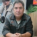 Мамур, 46 лет