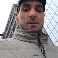 Фотография мужчины Руслан, 37 лет из г. Уфа