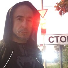 Фотография мужчины Саша, 38 лет из г. Бешенковичи