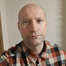 Фотография мужчины Константин, 41 год из г. Екатеринбург