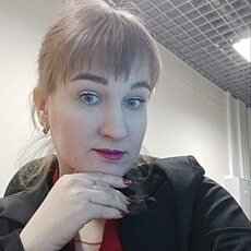 Фотография девушки Наташа, 41 год из г. Саратов