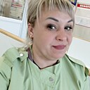 Кристина, 35 лет