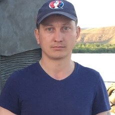 Фотография мужчины Виталий, 36 лет из г. Евпатория