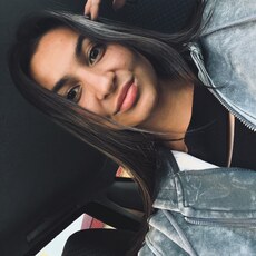 Фотография девушки Анна, 25 лет из г. Владикавказ