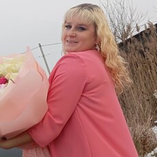 Фотография девушки Маргарита, 38 лет из г. Белово