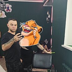 Фотография мужчины Сергей, 34 года из г. Павлодар