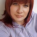 Люси, 44 года