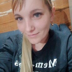 Фотография девушки Екатерина, 26 лет из г. Иркутск