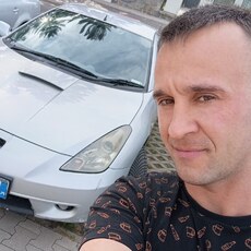 Фотография мужчины Jenia, 34 года из г. Познань