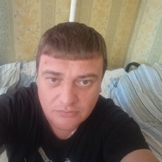 Фотография мужчины Александр, 35 лет из г. Переславль-Залесский