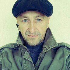 Фотография мужчины Василий, 46 лет из г. Сморгонь