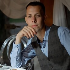 Фотография мужчины Артем, 28 лет из г. Архангельск