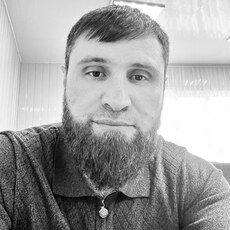 Фотография мужчины Магомед, 37 лет из г. Губкинский