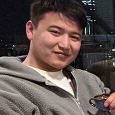 Фотография мужчины Арыстан, 28 лет из г. Алматы