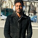 Осама, 28 лет