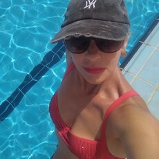 Фотография девушки Алина, 48 лет из г. Абакан