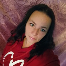 Фотография девушки Люда, 37 лет из г. Городок