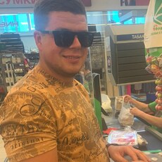 Фотография мужчины Ден, 29 лет из г. Прохладный