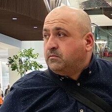 Фотография мужчины Giorgi, 41 год из г. Гданьск