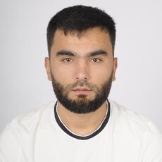 Фотография мужчины Али, 27 лет из г. Якутск