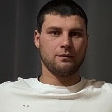 Фотография мужчины Степан, 31 год из г. Нижнеудинск