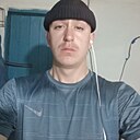 Стас, 23 года