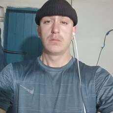 Фотография мужчины Стас, 23 года из г. Усть-Каменогорск