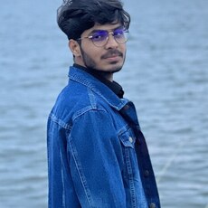 Фотография мужчины Aarav, 21 год из г. Кокшетау