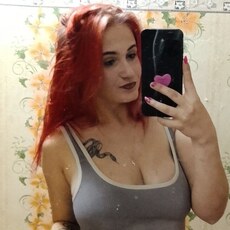 Фотография девушки Дарья, 20 лет из г. Кимры