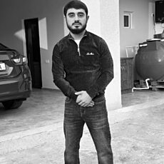 Фотография мужчины Maga, 25 лет из г. Рустави