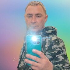 Фотография мужчины Sergey, 40 лет из г. Кобрин