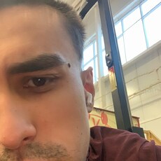 Фотография мужчины Егорушка, 25 лет из г. Урай