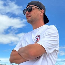 Фотография мужчины Александр, 42 года из г. Краснокаменск