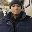 Максим, 31 год