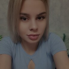 Фотография девушки Анастасия, 23 года из г. Добрянка