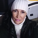 Светлана, 52 года