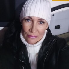 Фотография девушки Светлана, 52 года из г. Железногорск