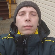 Фотография мужчины Макс, 29 лет из г. Приволжск