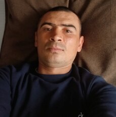 Фотография мужчины Андрей, 34 года из г. Ростов-на-Дону