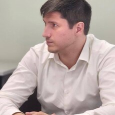 Фотография мужчины Роберт, 36 лет из г. Черкесск