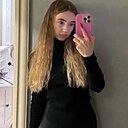 Марго, 21 год